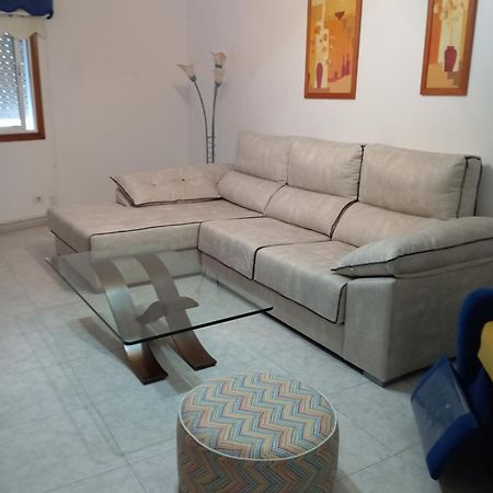 Piso Sol Y Mar Vacacional Daire Moaña Dış mekan fotoğraf