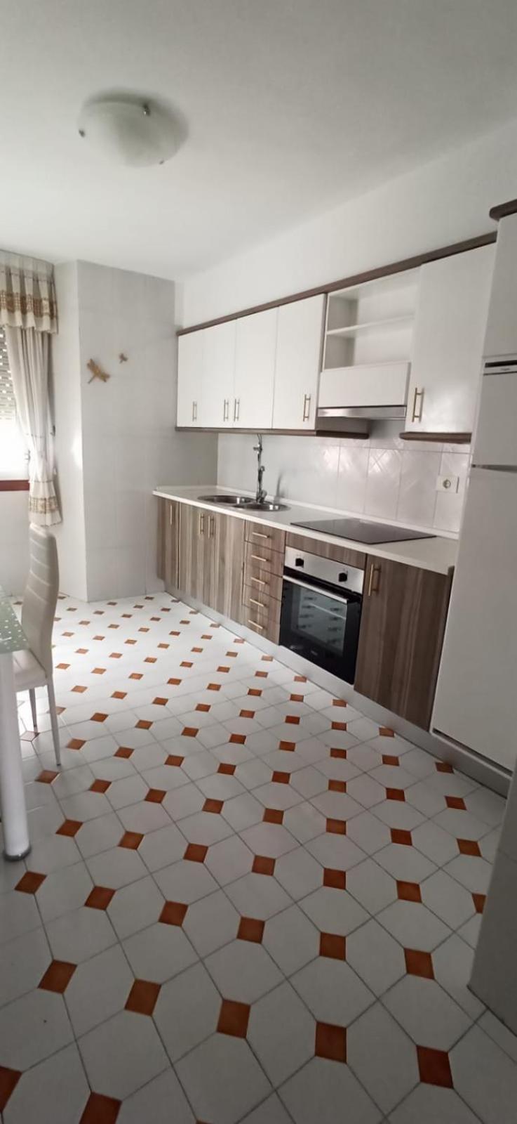Piso Sol Y Mar Vacacional Daire Moaña Dış mekan fotoğraf