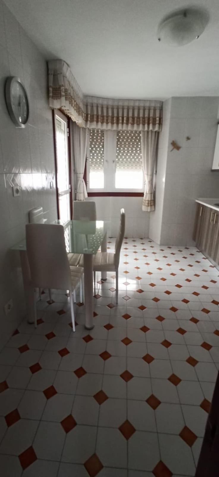 Piso Sol Y Mar Vacacional Daire Moaña Dış mekan fotoğraf