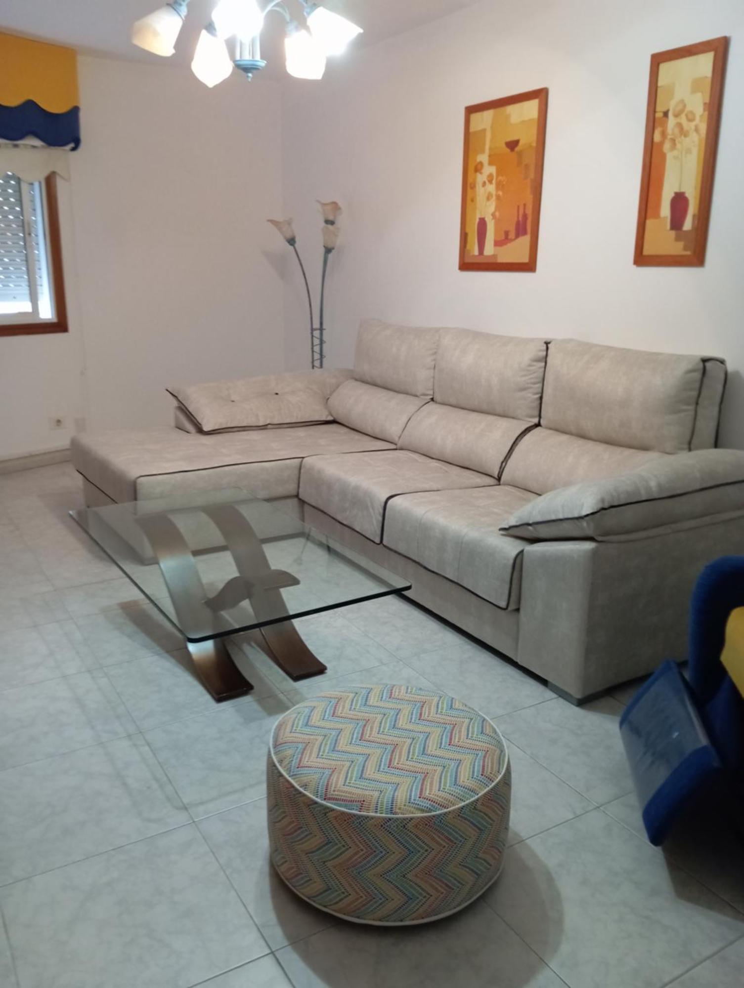 Piso Sol Y Mar Vacacional Daire Moaña Dış mekan fotoğraf